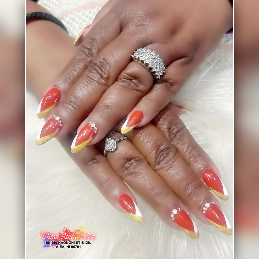 nail design